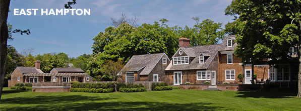 East Hampton